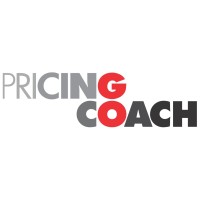 Pricing Coach logo, Pricing Coach contact details