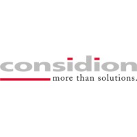 considion system gmbh logo, considion system gmbh contact details