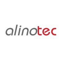 Alinotec GmbH & Co. KG logo, Alinotec GmbH & Co. KG contact details