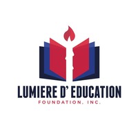 Lumiere D'Education logo, Lumiere D'Education contact details