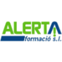 ALERTA FORMACIÓ, S.L. logo, ALERTA FORMACIÓ, S.L. contact details