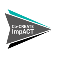 Co-CREATE ImpACT logo, Co-CREATE ImpACT contact details