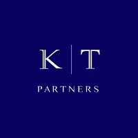 KT & Partners logo, KT & Partners contact details