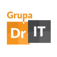 Grupa Dr IT logo, Grupa Dr IT contact details