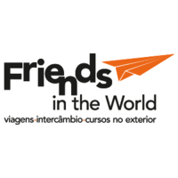 Friends in the World logo, Friends in the World contact details