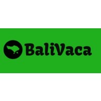 BaliVaca logo, BaliVaca contact details