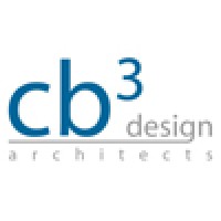 CB3 Design Architects logo, CB3 Design Architects contact details