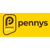 Pennys Group logo, Pennys Group contact details