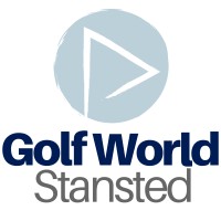 Golf World Stansted logo, Golf World Stansted contact details