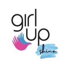 Girl Up Shine logo, Girl Up Shine contact details