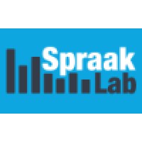 SpraakLab (SpeechLab) logo, SpraakLab (SpeechLab) contact details