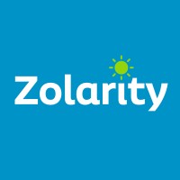 Zolarity logo, Zolarity contact details