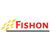 Fishon Corporation logo, Fishon Corporation contact details