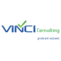 Vinci Consulting Corp. logo, Vinci Consulting Corp. contact details