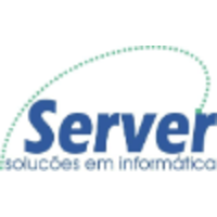 SERVER Soluções em Informática logo, SERVER Soluções em Informática contact details