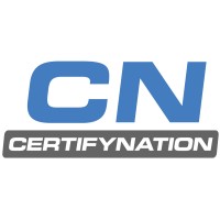 CertifyNation, Inc. logo, CertifyNation, Inc. contact details