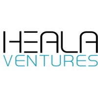 Heala Ventures logo, Heala Ventures contact details