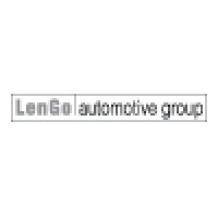 LenGo Automotive Group logo, LenGo Automotive Group contact details