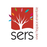 SERS Alsace logo, SERS Alsace contact details