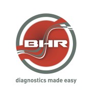 BHR Pharmaceuticals Ltd logo, BHR Pharmaceuticals Ltd contact details