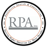 RPA Inc. logo, RPA Inc. contact details