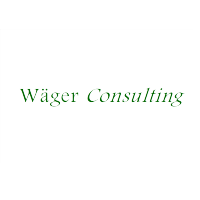 Wäger Consulting logo, Wäger Consulting contact details