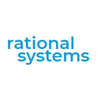 Rational Systems logo, Rational Systems contact details