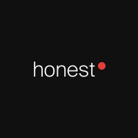 Honest. logo, Honest. contact details