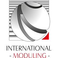 International Moduling logo, International Moduling contact details