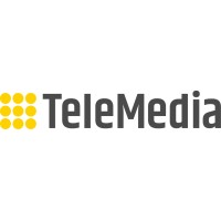 TeleMedia Ltd. logo, TeleMedia Ltd. contact details