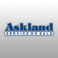 Askland Service og Salg AS logo, Askland Service og Salg AS contact details