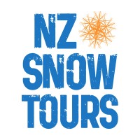 NZ Snow Tours logo, NZ Snow Tours contact details