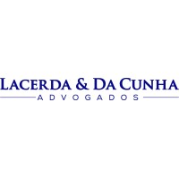 Lacerda & Da Cunha Advogados logo, Lacerda & Da Cunha Advogados contact details