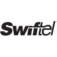 Swiftel logo, Swiftel contact details