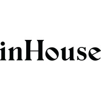 inHouse logo, inHouse contact details