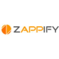 Zappify (Pty) Ltd logo, Zappify (Pty) Ltd contact details