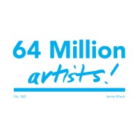 64 Million Artists logo, 64 Million Artists contact details