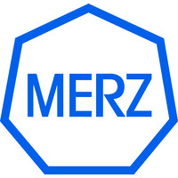 Merz Pharma España logo, Merz Pharma España contact details