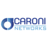 Caroni Networks logo, Caroni Networks contact details