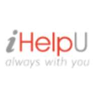 iHelpU Ltd logo, iHelpU Ltd contact details