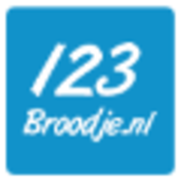 123broodje.nl logo, 123broodje.nl contact details