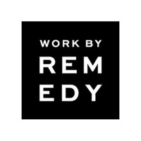 Remedy logo, Remedy contact details