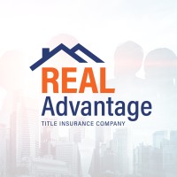 REAL ADVANTAGE TITLE INSURANCE COMPANY logo, REAL ADVANTAGE TITLE INSURANCE COMPANY contact details