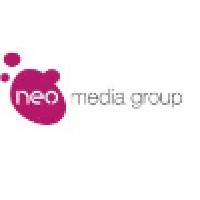 Neo Media Group logo, Neo Media Group contact details