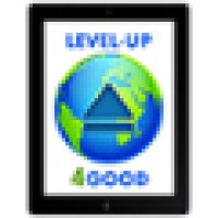 Level-Up 4 Good logo, Level-Up 4 Good contact details