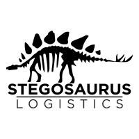 Stegosaurus Logistics logo, Stegosaurus Logistics contact details