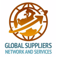 Global Suppliers Network And Services (Pty) Ltd logo, Global Suppliers Network And Services (Pty) Ltd contact details