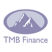 TMB Finance logo, TMB Finance contact details