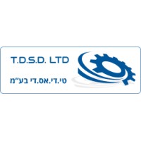 TDSD logo, TDSD contact details