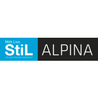 StiL Alpina logo, StiL Alpina contact details